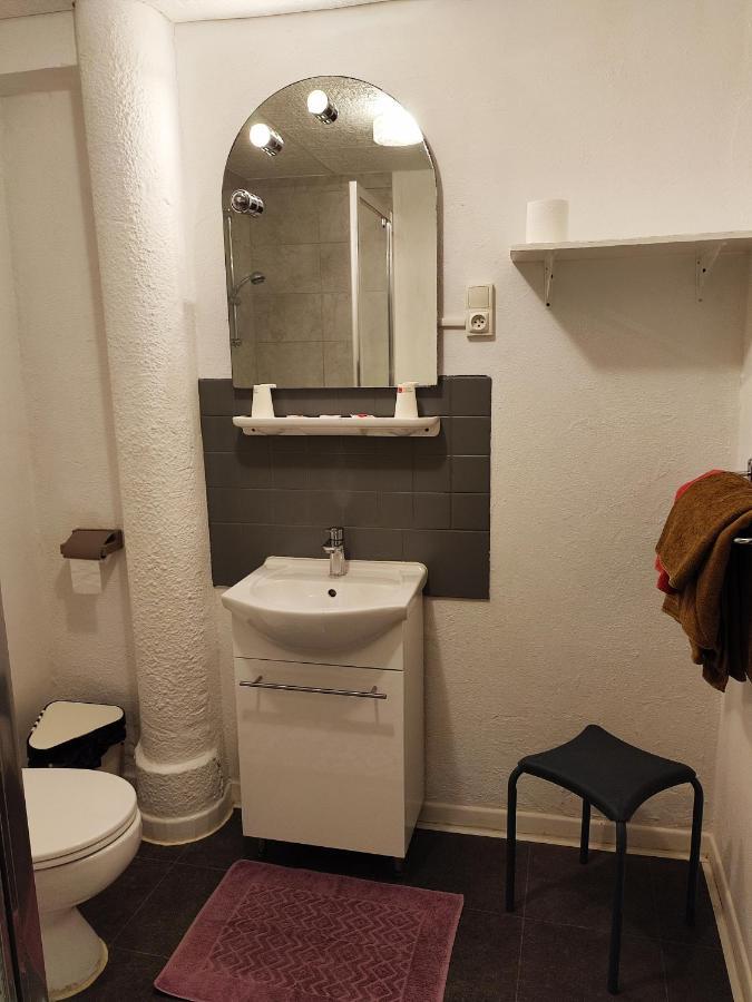 Le Calypso Hotel