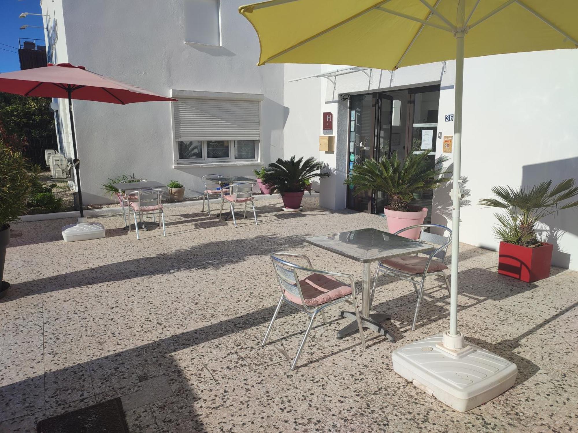 Le Calypso Hotel