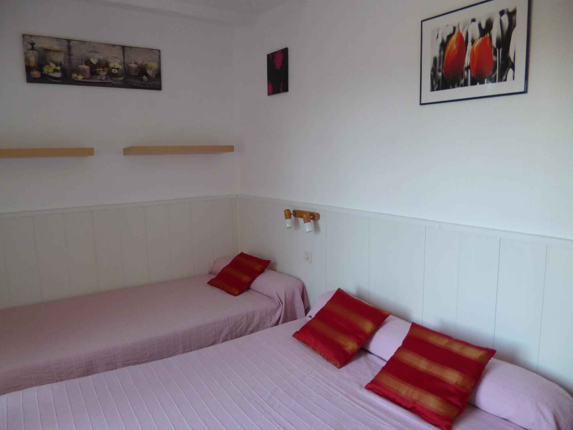 Hotel Le Calypso 2*