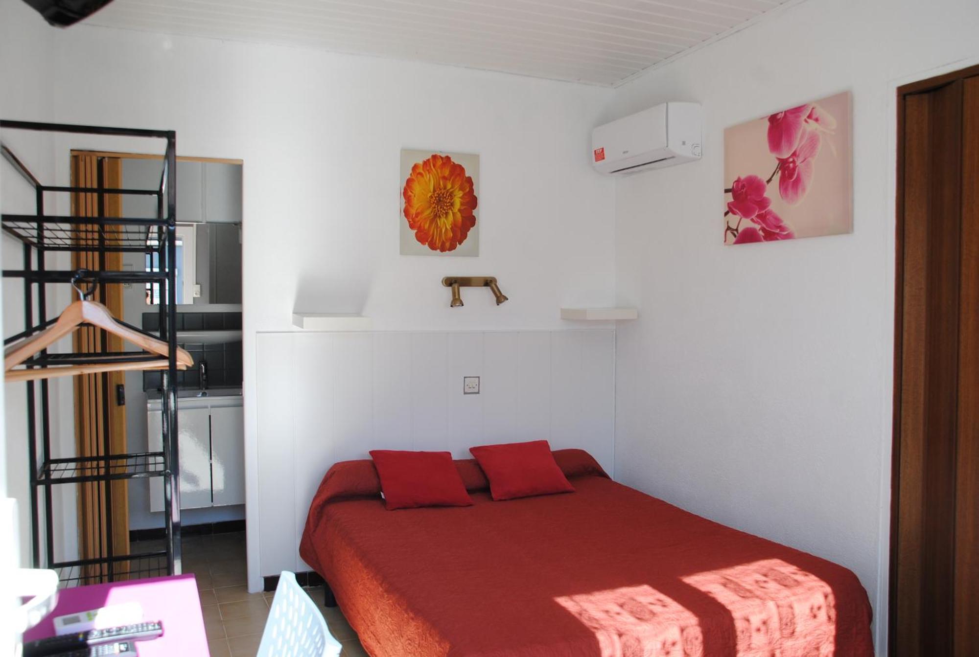 Le Calypso Hotel Hyères