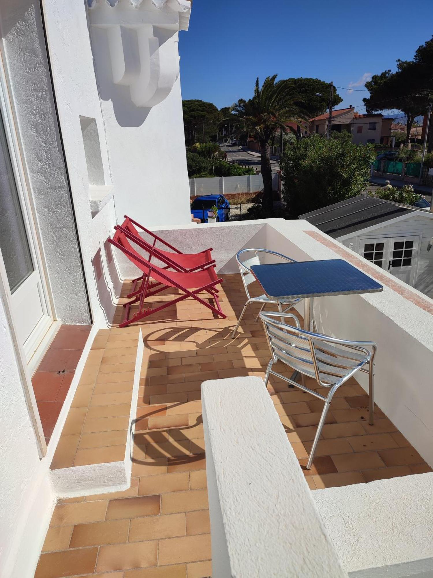 Hotel Le Calypso Hyères