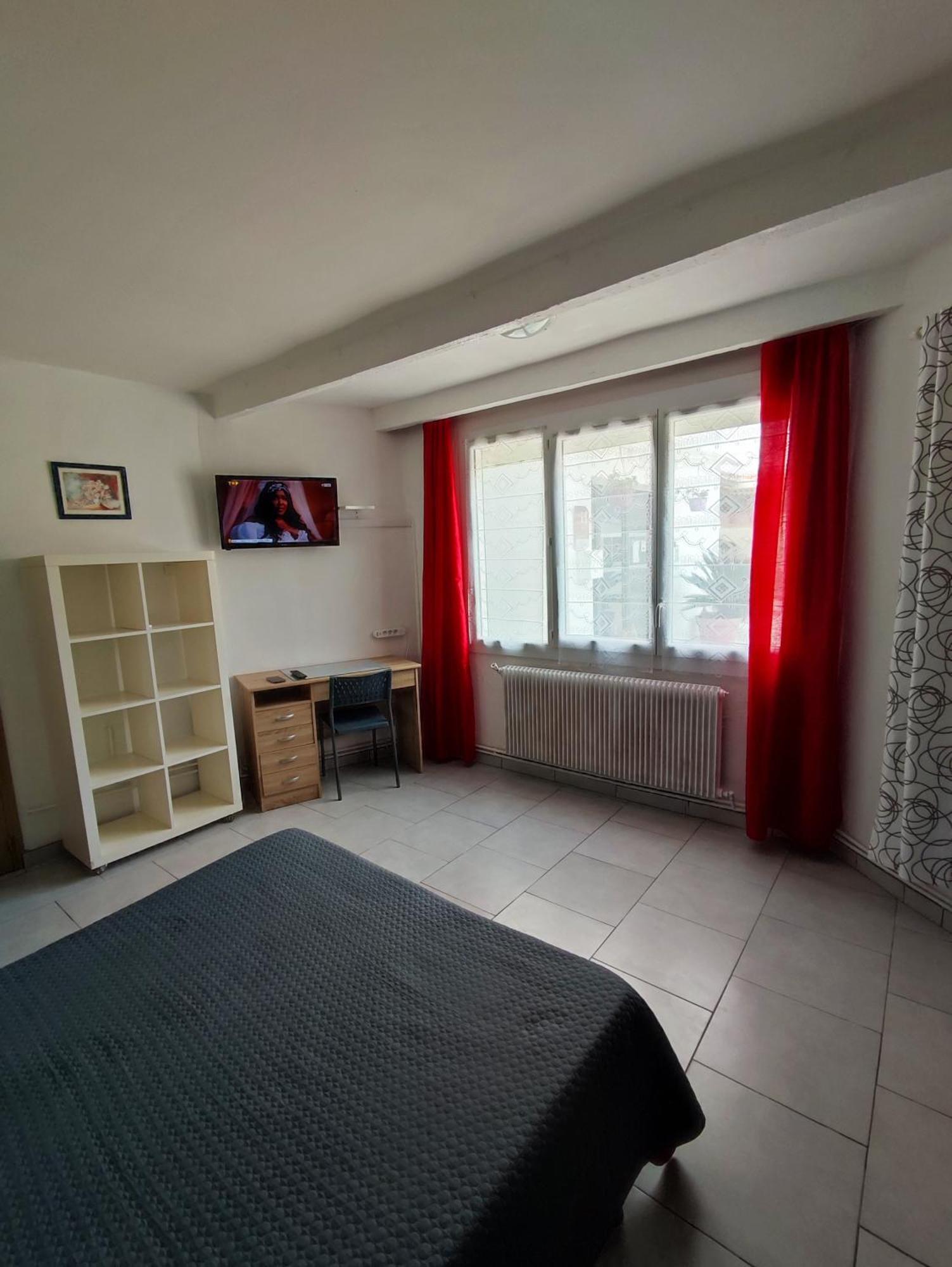 Hotel Le Calypso 2*
