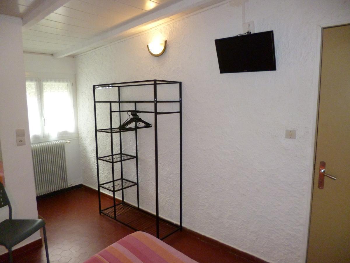 Hotel Le Calypso 2*