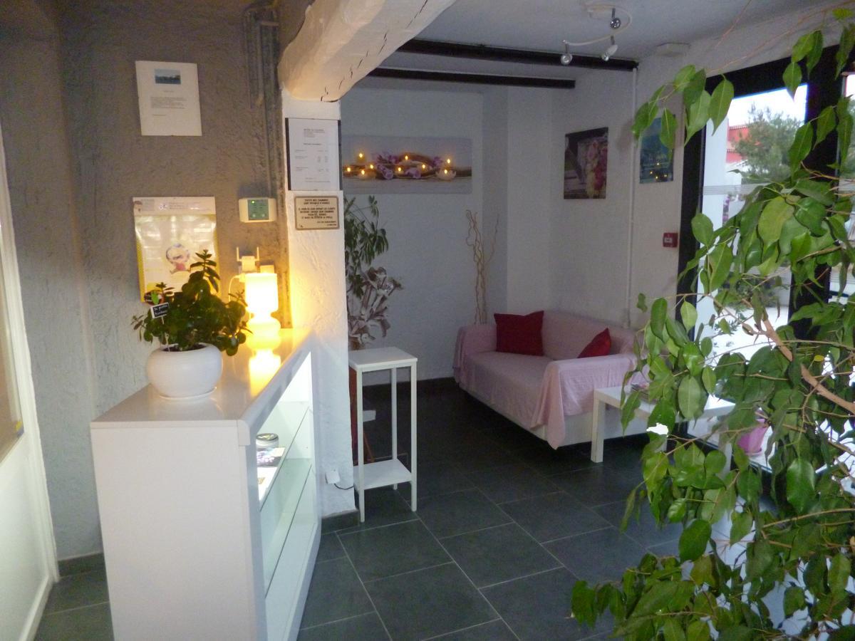 Hotel Le Calypso