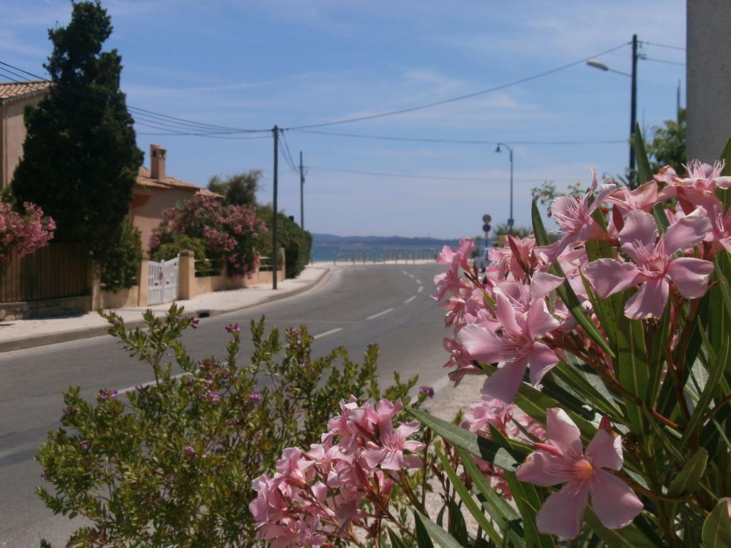 Le Calypso Hotel Hyères