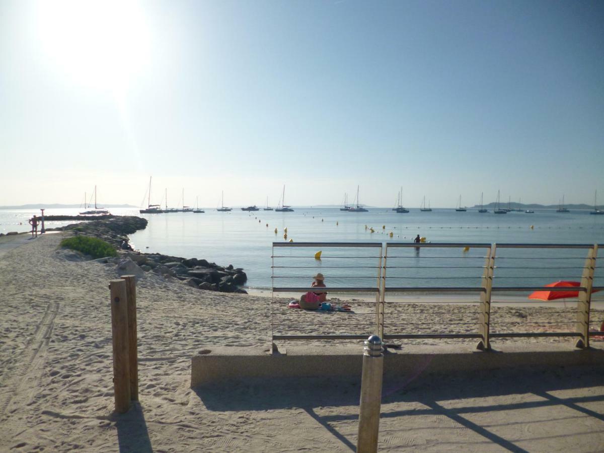 Hotel Le Calypso Hyères
