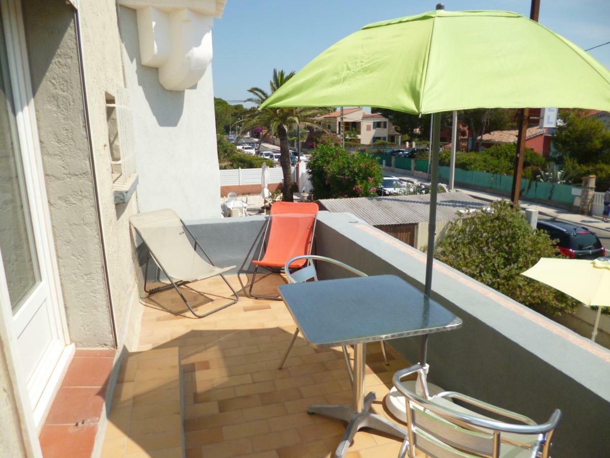 Le Calypso Hotel